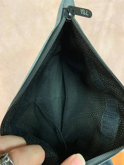 "The Courier" - Smell Proof bag