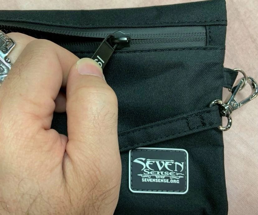 "The Engineer" - Smell proof Bag