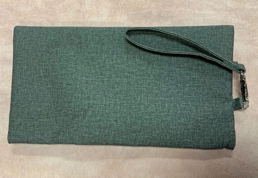 "The Engineer" - Smell proof Bag