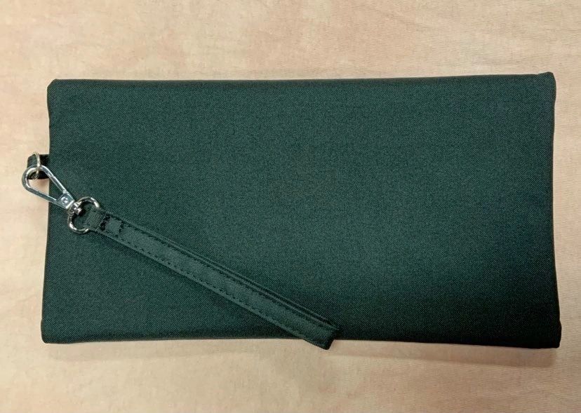 "The Engineer" - Smell proof Bag