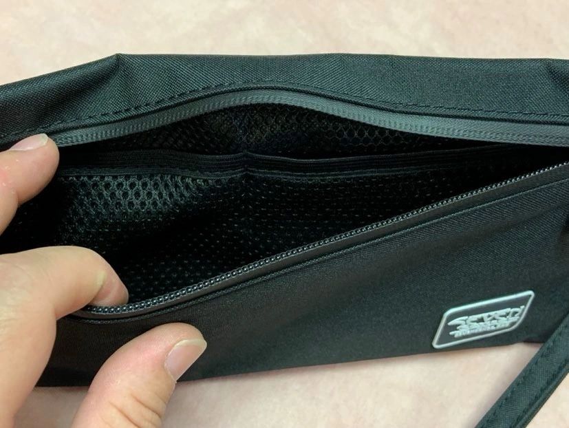 "The Engineer" - Smell proof Bag