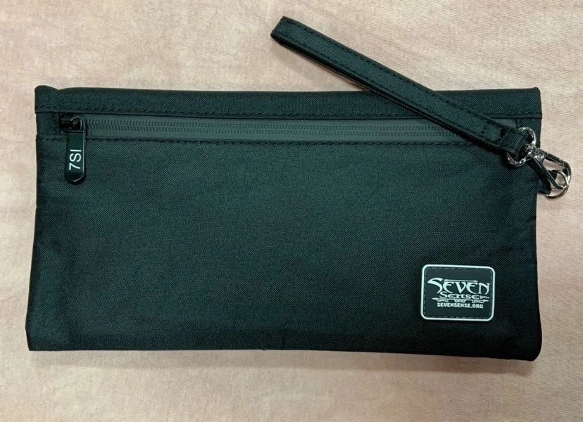 "The Engineer" - Smell proof Bag