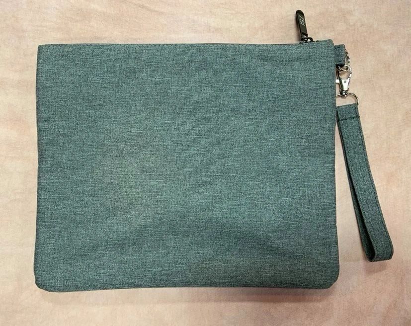 "The Courier" - Smell Proof bag