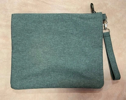 "The Courier" - Smell Proof bag