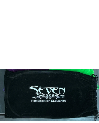 Elements Bluetooth Rolling Tray (Black)
