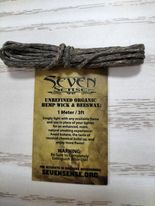 Seven Sense Hemp Wick