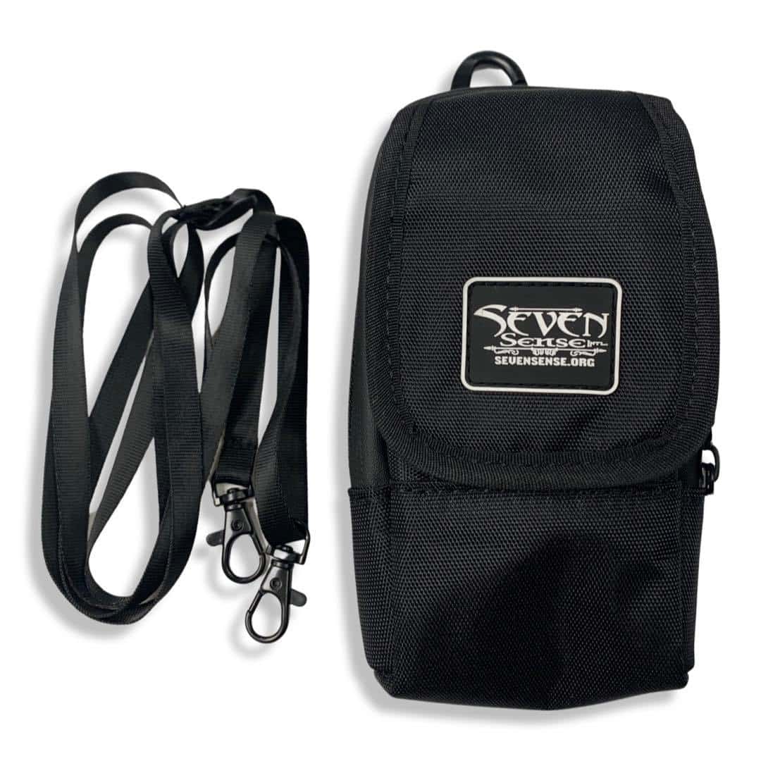 Raider - Smell Proof Bag