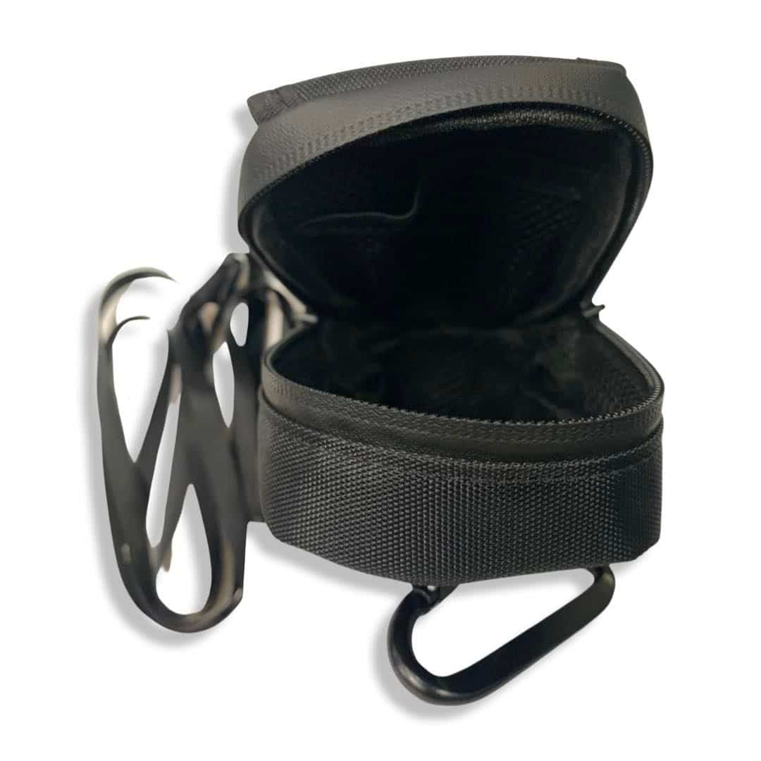Raider - Smell Proof Bag
