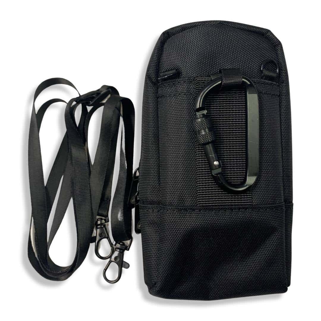 Raider - Smell Proof Bag