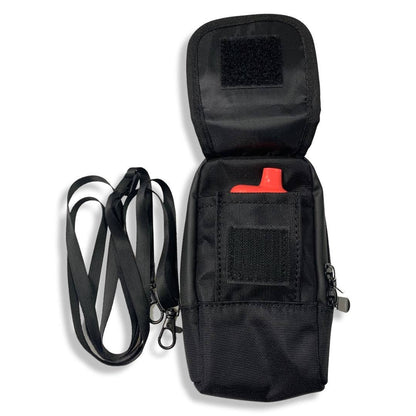 Raider - Smell Proof Bag