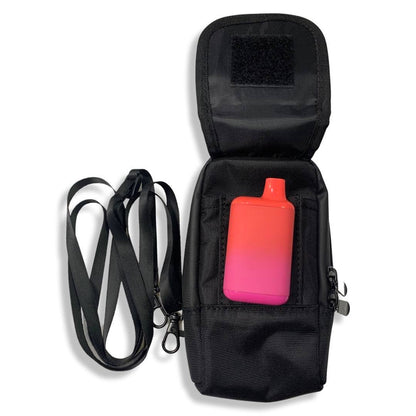 Raider - Smell Proof Bag
