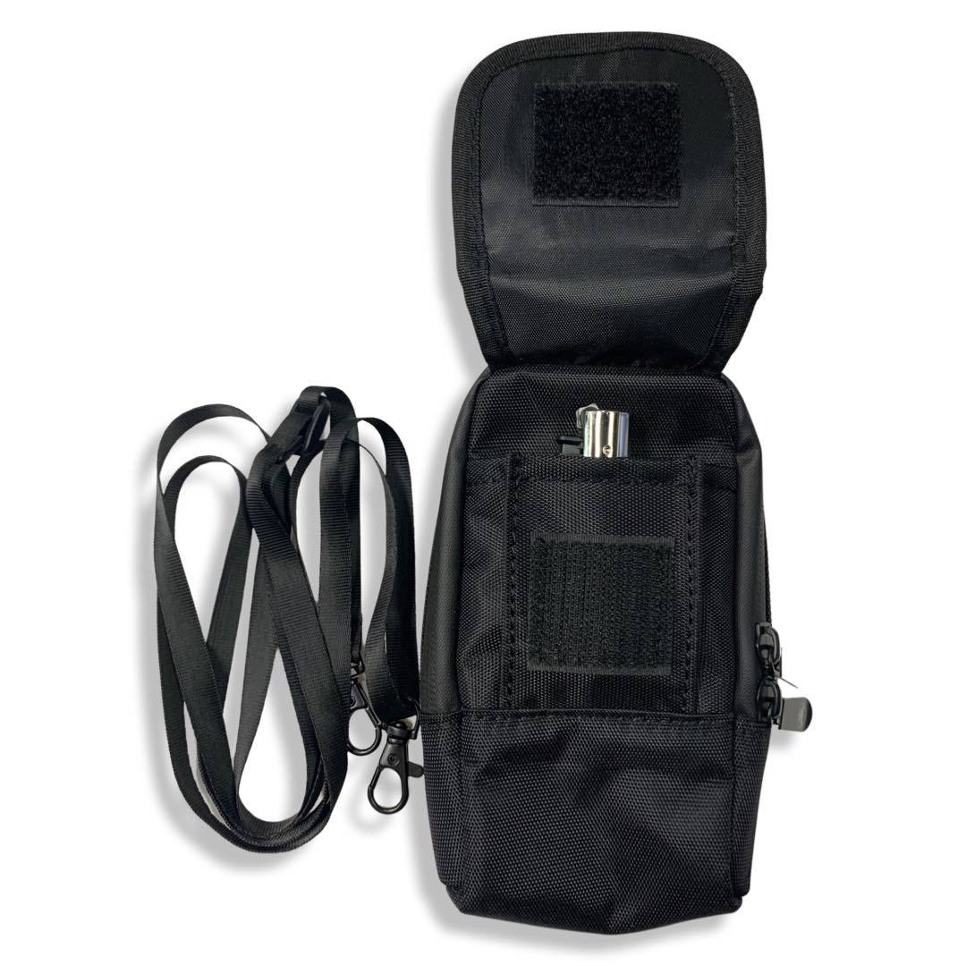 Raider - Smell Proof Bag