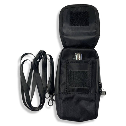 Raider - Smell Proof Bag
