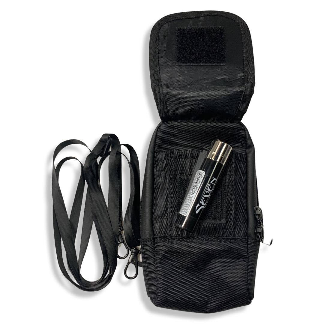 Raider - Smell Proof Bag