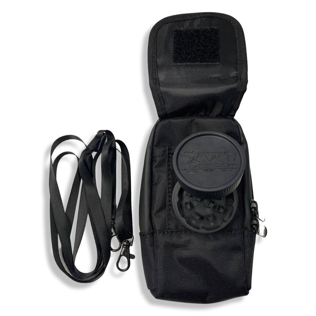 Raider - Smell Proof Bag