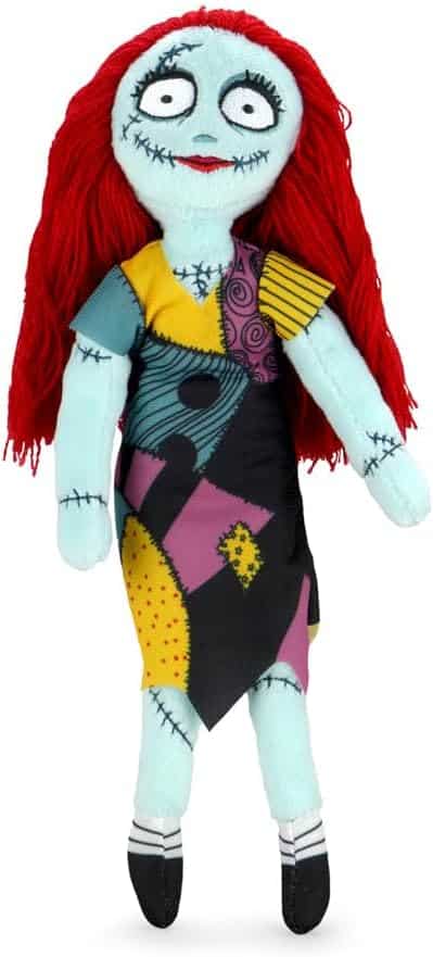 Sally Nightmare Before Christmas Plushie