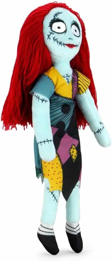 Sally Nightmare Before Christmas Plushie