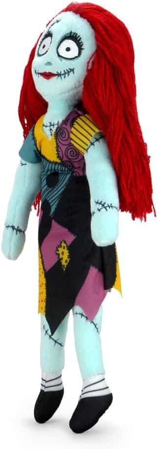 Sally Nightmare Before Christmas Plushie