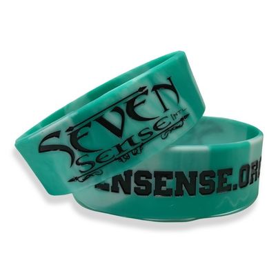 Seven Sense X Quadrasesery Bracelets