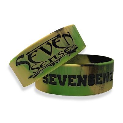 Seven Sense X Quadrasesery Bracelets