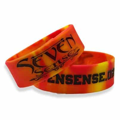 Seven Sense X Quadrasesery Bracelets