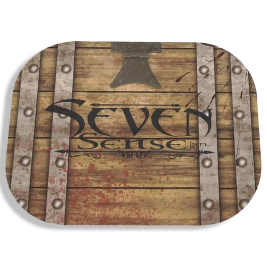 "Trapdoor" Magnetic Lid *Tray NOT Included