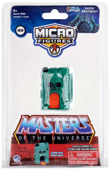Worlds Smallest Toys Masters of the Universe Micro Action Figures