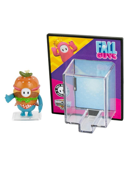 Fall Guys- World's Smallest Toys Micro Figures