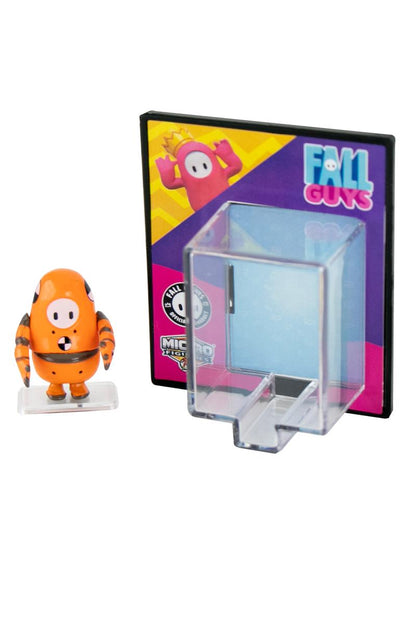 Fall Guys- World's Smallest Toys Micro Figures