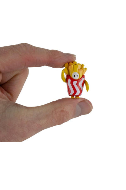 Fall Guys- World's Smallest Toys Micro Figures
